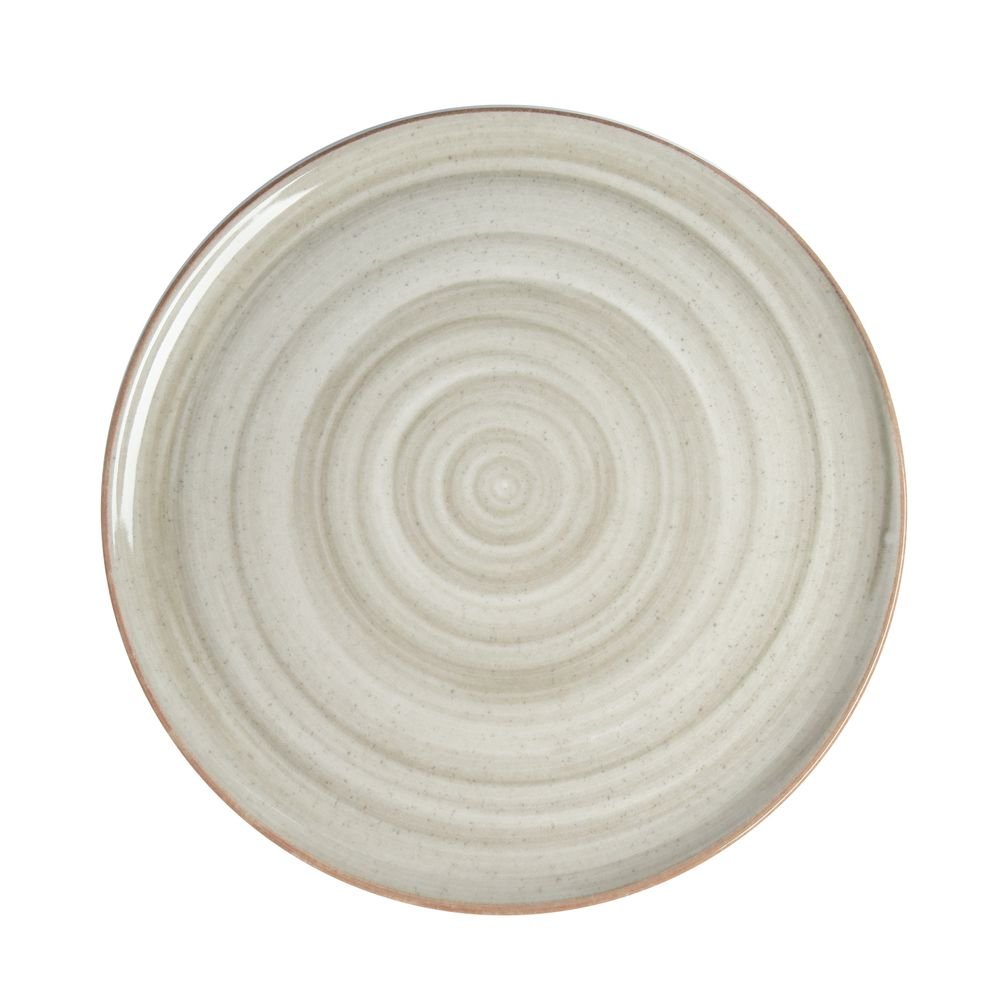 Prato Raso Home Style Gianne 27,5 cm